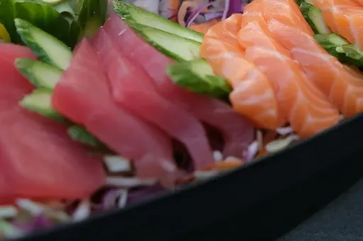 Sashimi Mix
